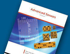 Advanced Sensors Databook