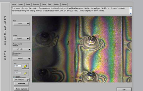 PhotoStress® Analysis