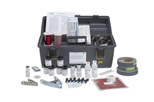 Accessories Application Kit