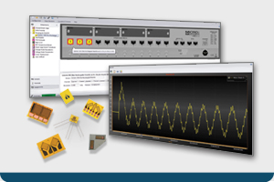 StrainSmart® Data Acquisition Software