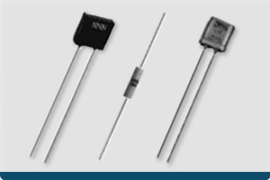 MM Accessories Precision Resistors