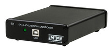 The Model D4 Data Acquisition Conditioner