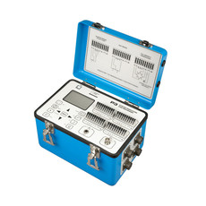 P3 Strain Indicator and Recorder