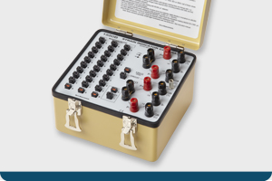 1550B Strain Indicator Calibrator