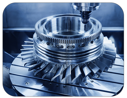 maschininbau example