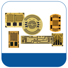 Dehnungsmessstreifen der Wandlerklasse - Micro-Measurements