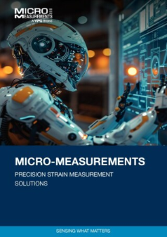 micro-measurements overview brochure button