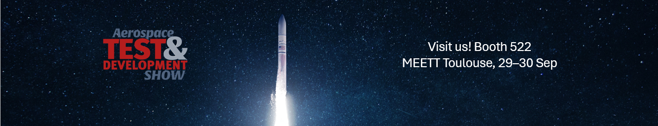 Aerospace Test & Development
