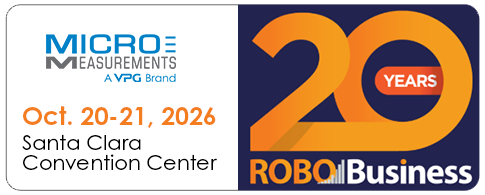 Robobusiness Trade Show tile
