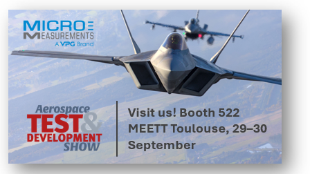 Aerospace Test Event